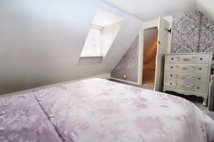 ST JOHNS ROAD- click for photo gallery